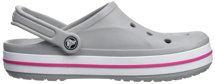 Crocs Unisex-Adult Bayaband ClogClogs