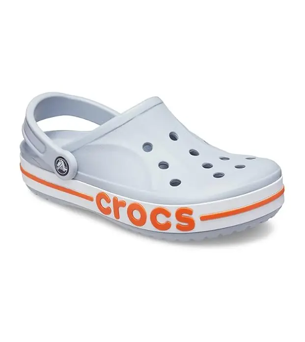 Crocs Unisex-Adult Bayaband ClogClogs