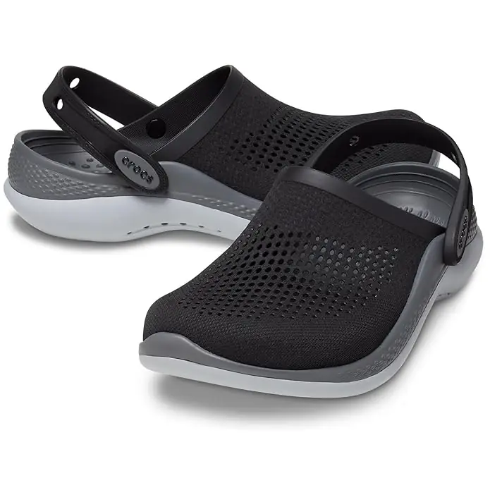 Crocs Unisex-Adult Literide 360 Clog Clog