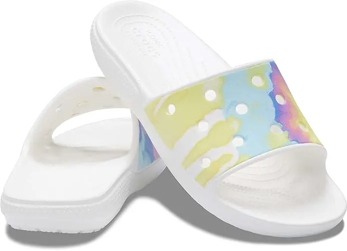 crocs Unisex-Adult 206520 Slipper