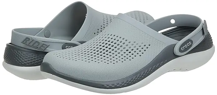 Crocs Unisex-Adult Literide 360 Clog Clog