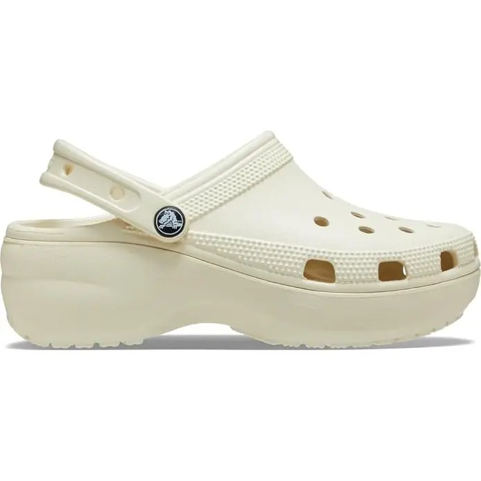 crocs Unisex-Adult Clog Duet Max Clog