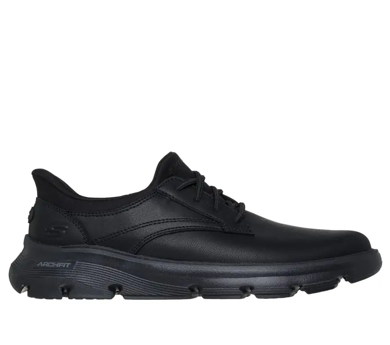 Skechers Slip-ins Relaxed Fit: Arch Fit Garza - Langston