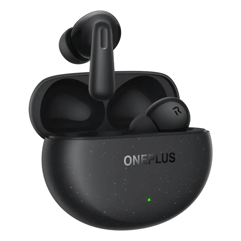 OnePlus Nord Buds 3 Pro Truly Wireless Bluetooth in Ear Earbuds with Upto 49Db Active Noise Cancellation,12.4Mm Dynamic Drivers,10Mins for 11Hrs Fast Charging with Upto 44Hrs Music Playback