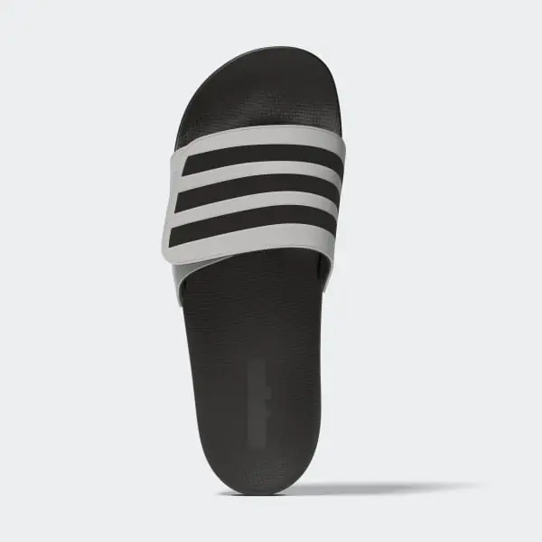 Adidas ADILETTE COMFORT ADJUSTABLE BANDAGE SLIDES