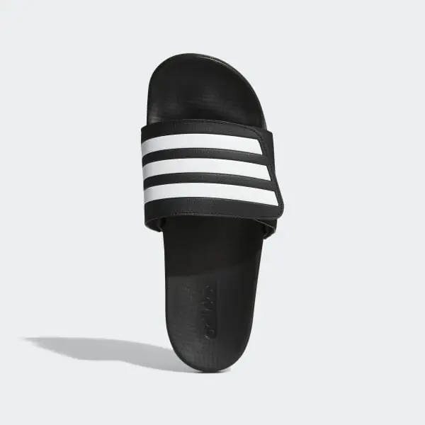 Adidas ADILETTE COMFORT ADJUSTABLE BANDAGE SLIDES