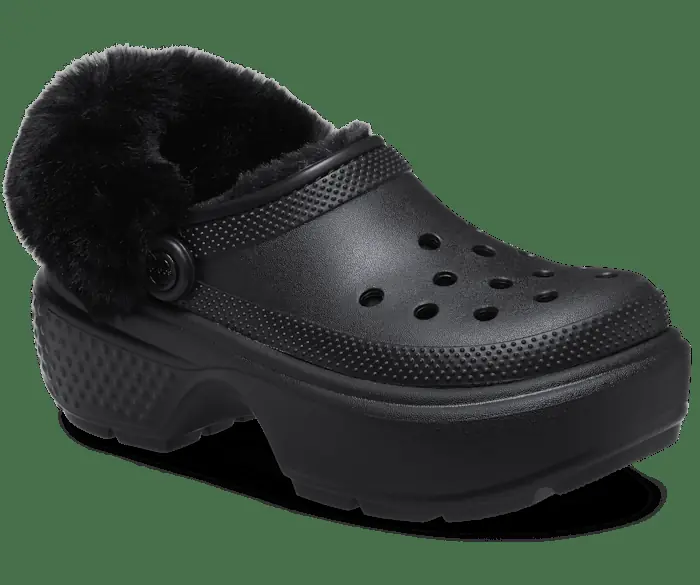 Crocs STOMP LINED CLOG
